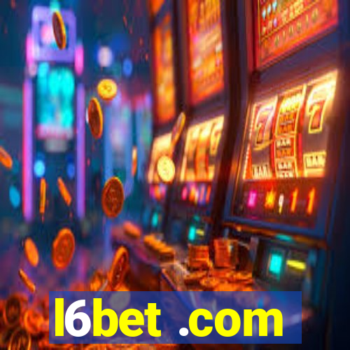 l6bet .com